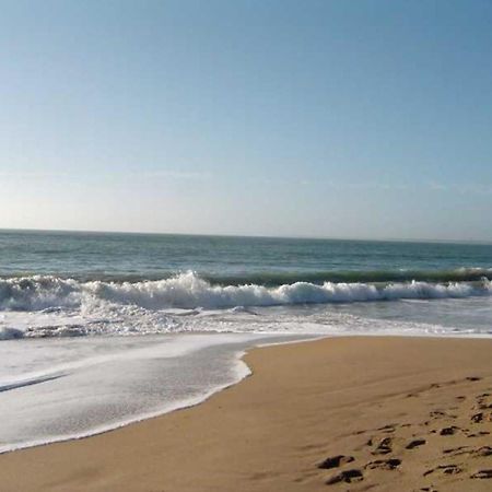 Maisonette Ensoleillee Proche Plage A La Faute-Sur-Mer - 4 Pers, Animaux Sur Demande - Fr-1-476-21 Buitenkant foto
