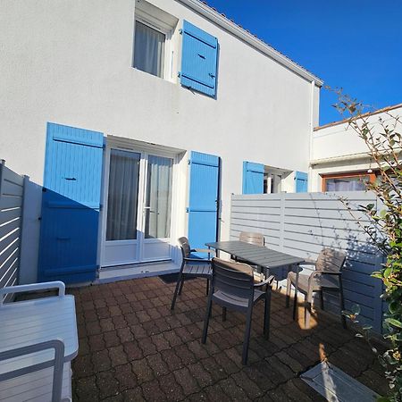Maisonette Ensoleillee Proche Plage A La Faute-Sur-Mer - 4 Pers, Animaux Sur Demande - Fr-1-476-21 Buitenkant foto