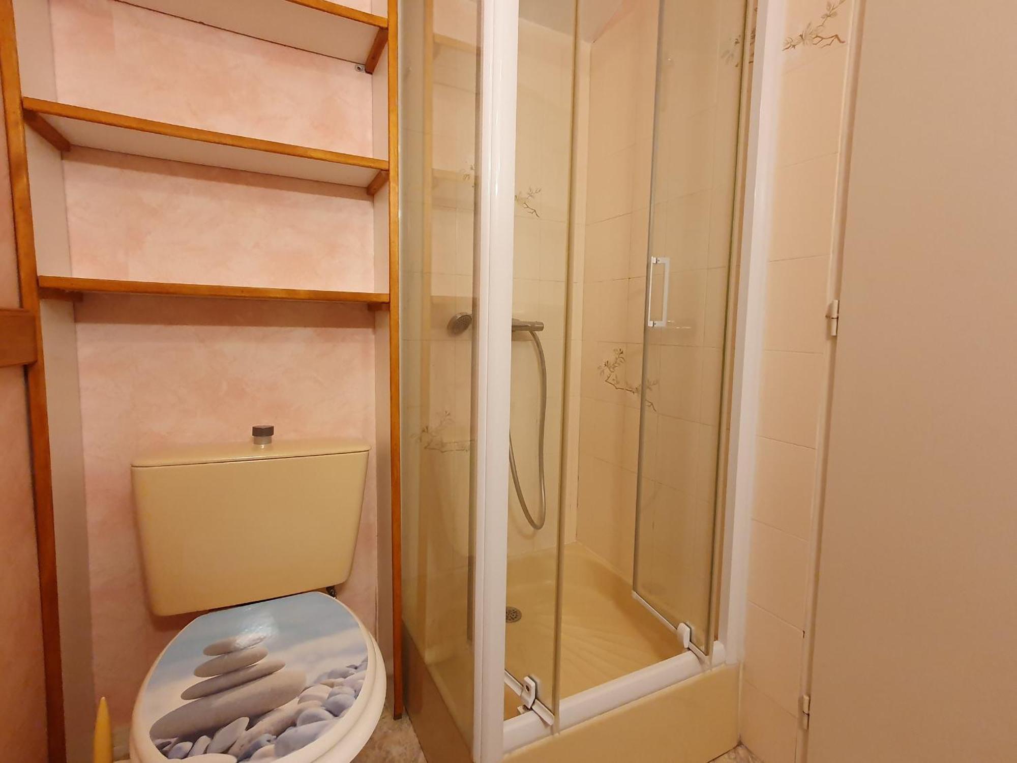 Maisonette Ensoleillee Proche Plage A La Faute-Sur-Mer - 4 Pers, Animaux Sur Demande - Fr-1-476-21 Buitenkant foto