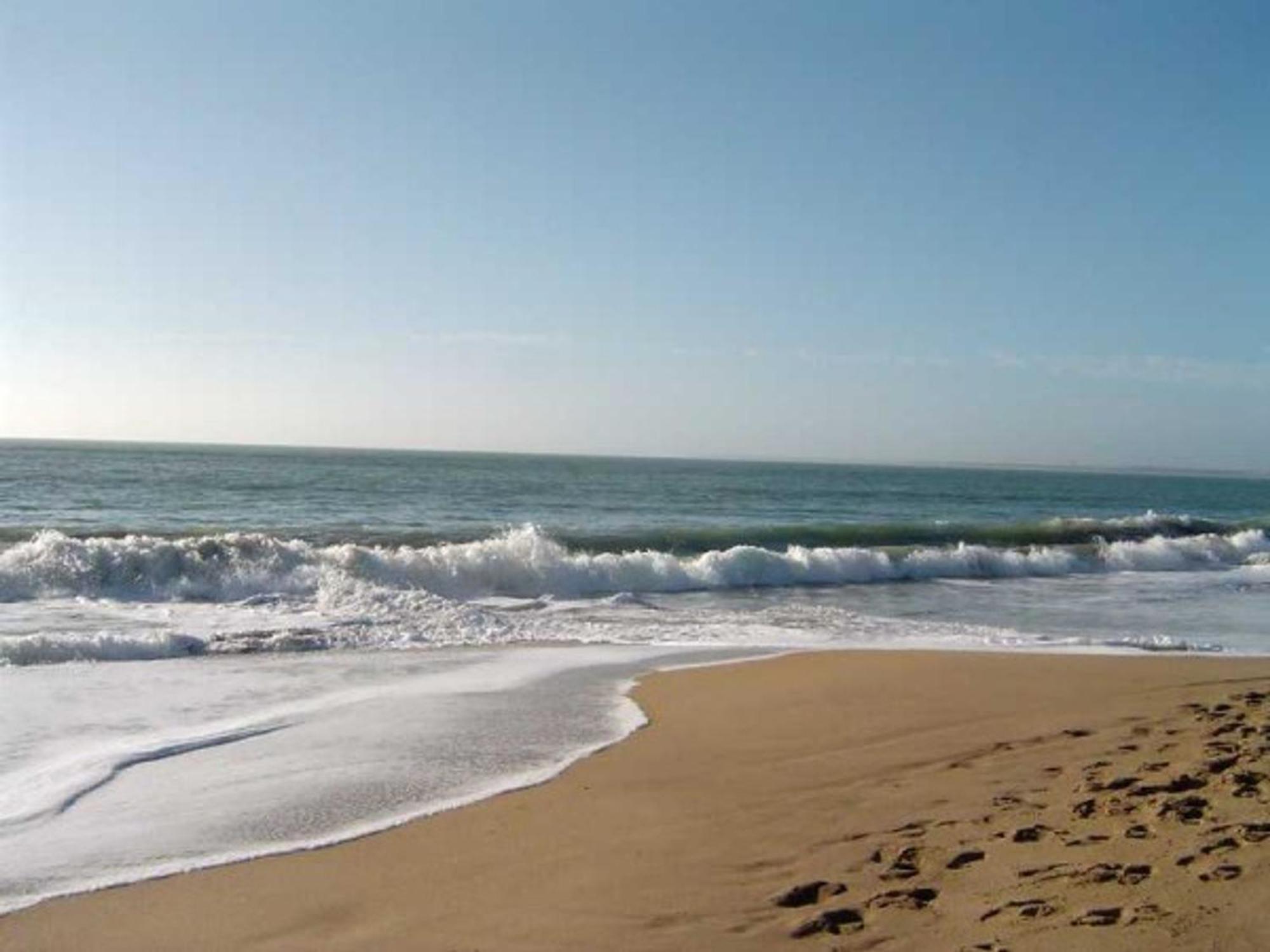 Maisonette Ensoleillee Proche Plage A La Faute-Sur-Mer - 4 Pers, Animaux Sur Demande - Fr-1-476-21 Buitenkant foto